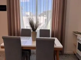 Horizon Seaview Apartment Vollga