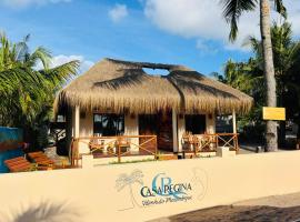Casa Regina, Hotel in Vilankulo