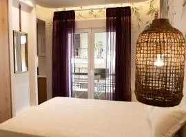 The Blooming Project