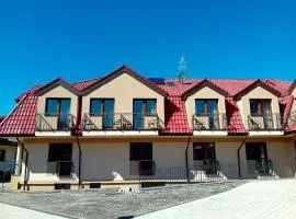 Pokoje Blisko Morza SUNSET