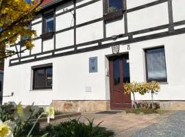 Ferienwohnung "Am Malerweg" Lohmen