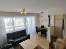 Ferienwohnung Valère A 23