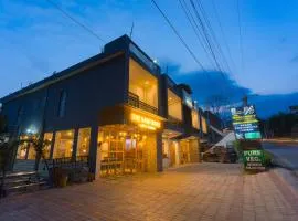Sanctuary Boutique Hotel