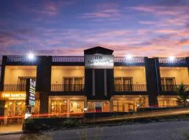 Sanctuary Boutique Hotel