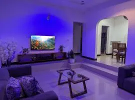 AUNI Homestays