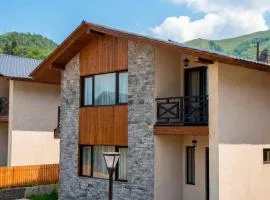 Villa Tetnuldi