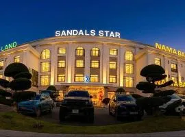 Sandals Star Hotel