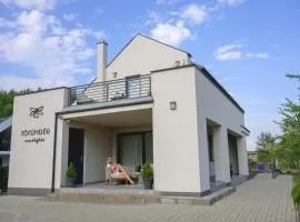 Tótündér Vendégház