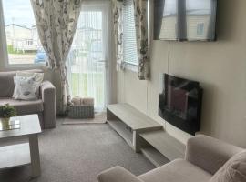 Beach Retreats, Romney Sands, Parkdean Resorts, hotel i Greatstone