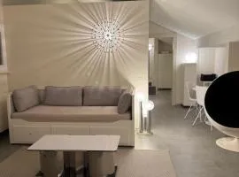 Larici 14 - design in collina