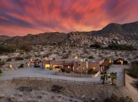 Casa Milla by Fieldtrip - 5-Acre Custom Estate with Spa Boulder Views