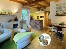 Fewo Entspannung am Kluger See