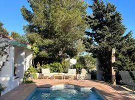 Cortijo Vacas Gordas B&B