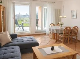Haus Sonnenseite Wohnung Säntis