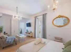 Palacete de La Alameda - Adults Only-