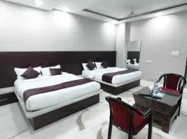 Hotel Golden Olive