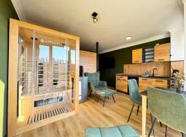 Stanma Alpinpartment mit Sauna, Braunlage an der Piste