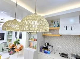 2BR Penthouse SMDC Wind Residences Tagaytay