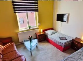 Pension - 4 Zimmer - Wohnung 4