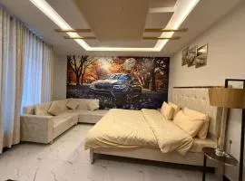 Grand Tourer Askari Lodges Darya Gali, Murree