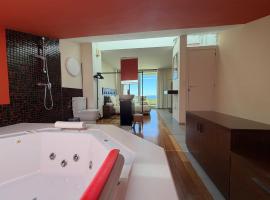 VILA TABARCA QUALITY & LUXURY, хотел в Табарка