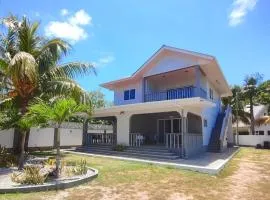 Trwa Koko Self-catering