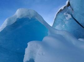 Castle house, Hotel in Aprica