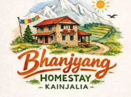 BHANJYANG Home Stay