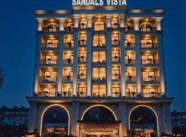 Sandals Vista Hotel โรงแรมในเบ๋าลอก
