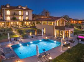 Agriturismo Speziale Wine Resort, hotel din Verduno