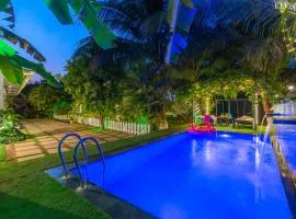 EKO STAY- CASA POLO Villa