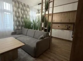 Nowoczesny Apartament w Centrum Żnin