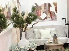 CASA ISABEL CENTRO Histórico