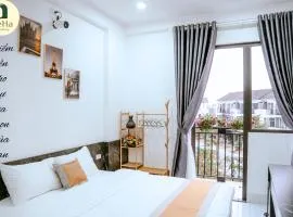 DeHa Homestay