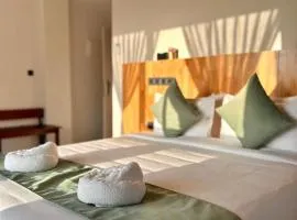 Thulusdhoo, Maldives