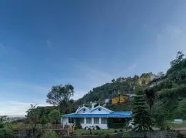 Hideaway Art Residency