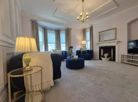 Timeless Charm Meets Modern Living 4 Bed Period Property
