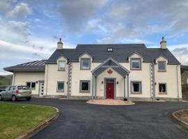 Maple House Apartment, hotel di Kelso