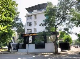 Hotel Mumbai House Ghansoli, Navi Mumbai