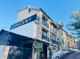 The Opulent Hotel Murree