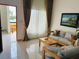 Cozy Coastal Retreat in Cabrera Perfect for Families Friends