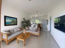 Casa Brisa Caribe Cabrera Perfect for Family Friends