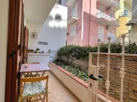 Casa Alina - Ischia Ponte