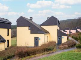 Nature retreat in Hambachtal Holiday Park, hotel en Oberhambach