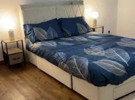 Chambre, cosy près de Cahors
