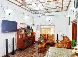 JP Rest House