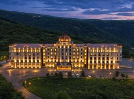 Eighty Eight Deluxe Hotel & Spa, hotel en Tsaghkadzor