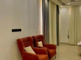 استراحات ألفا