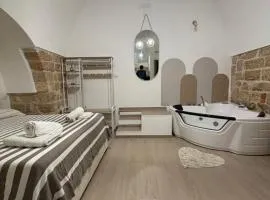 Marbella house con jacuzzi