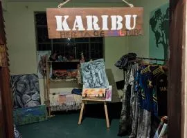 Kili Inn